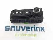 Radio Bedienungselemente 253B08825R Renault Captur (2R) SUV 0.9 Energy TCE 12V (H4B-A400) 2015-01