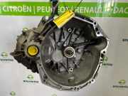Getriebe Manuell ABS 7701700589 Renault Kangoo Express (FW) Van 1.5 dCi 110 (K9K-804(K9K-C8)) 2012-06