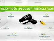Außenspiegel Rechts 963016226R Renault Clio IV Estate/Grandtour (7R) Kombi 5-drs 0.9 Energy TCE 12V (H4B-A400(Euro 6)) 2013-06