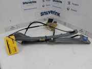 Fensterheber Links Vorne 807010002R Renault Laguna III Estate (KT) Kombi 5-drs 2.0 dCi 16V 175 FAP (M9R-800) 2008-02