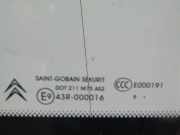 Dreieckscheibe Links Vorne 8116LT Citroën C4 Picasso (UD/UE/UF) Großraumlimousine 1.6 16V VTi 120 (EP6C(5FS)) 2010-07