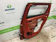 Tür Rechts Hinten 821004962R Renault Clio IV Estate/Grandtour (7R) Kombi 5-drs 0.9 Energy TCE 12V (H4B-A400(Euro 6)) 2013-06