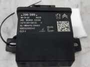 Steuergerät Beleuchtung 9839659980 Peugeot 208 II (UB/UH/UP) Schrägheck 5-drs e-208 50 kWh (ZKX) 2022-04