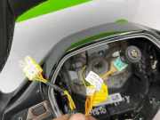 Lenker 98105487AU Peugeot 3008 II (M4/MC/MJ/MR) Großraumlimousine 1.2 12V e-THP PureTech 130 (EB2ADTS(HNS)) 2020-07