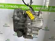 Getriebe Automatik ABS 320109538R Renault Captur II (RJB) SUV 1.3 Mild Hybrid 140, TCe 140 16V (H5H-490(H5H-E4)) 2022-03