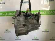 Getriebe Manuell ABS 320105040R Renault Trafic (1FL/2FL/3FL/4FL) Van 2.0 dCi 16V 130 (M9R-714(M9R-Z7)) 2023-02