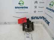 Bremssattel Rechts Hinten ABS 4400W6 Citroën C3 (SC) Schrägheck 5-drs 1.6 HDi 16V 92 (DV6DTED/EU5(9HP)) 2013-06