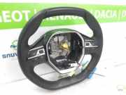 Lenker 98105487AU Peugeot 3008 II (M4/MC/MJ/MR) Großraumlimousine 1.2 12V e-THP PureTech 130 (EB2ADTS(HNS)) 2020-01