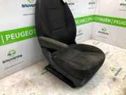 Sitz Links Vorne 8845WQ Peugeot Boxer (U9) Van 2.2 HDi 130 (22DT(4HH)) 2016-06