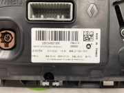 Innenausstattung Display 280346916R Renault Clio V (RJAB) Schrägheck 5-drs 1.6 E-Tech 140 16V (H4M-632(H4M-C6)) 2021-12