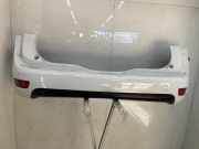 Stoßstange Hinten 1609617380 Citroën C4 Picasso (3D/3E) Großraumlimousine 1.2 12V PureTech 130 (EB2DTS(HNY)) 2018-05