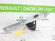 Fensterheber Links Vorne 807219105R Renault Kangoo Express (RFK) Van 1.5 Blue dCi 75 (K9K-876(K9K-U8)) 2023-05