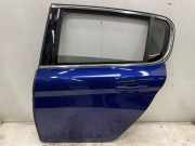 Tür Links Hinten 9802165680 Peugeot 308 (L3/L8/LB/LH/LP) Schrägheck 5-drs 1.2 12V e-THP PureTech 130 (EB2ADTS(HNS)) 2016-07