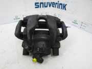 Bremssattel Links Vorne ABS 410118579R Renault Clio IV (5R) Schrägheck 5-drs 1.5 Energy dCi 90 FAP (K9K-B6) 2014-05