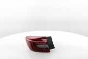 Rücklicht Links 265551035R Renault Clio V (RJAB) Schrägheck 5-drs 1.0 SCe 65 12V (B4D-419(B4D-H4)) 2021-06