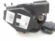 Sicherheitsgurt Links Hinten 98379316XX Peugeot 308 (F3/FB/FH/FM/FP) Schrägheck 5-drs 1.2 12V PureTech 110 (EB2ADT(HNP)) 2022-06