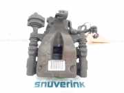 Bremssattel Rechts Hinten ABS 9684131880 Citroën C4 Grand Picasso (UA) Großraumlimousine 1.6 16V VTi 120 (EP6C(5FS)) 2009-07
