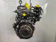 Motor 8201733029 Renault Clio V (RJAB) Schrägheck 5-drs 1.0 TCe 100 12V (H4D-472) 2019-11