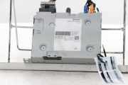 Radio 9820469280 Peugeot 3008 II (M4/MC/MJ/MR) Großraumlimousine 1.2 12V e-THP PureTech 130 (EB2ADTS(HNS)) 2020