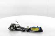 Sicherheitsgurt Rechts Vorne 98208525XX Peugeot 208 II (UB/UH/UP) Schrägheck 5-drs 1.2 Vti 12V PureTech 100 (EB2ADT(HNK)) 2024-11