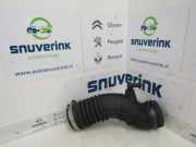 Luftansaugrohr 165787233R Renault Scénic III (JZ) Großraumlimousine 1.6 16V (K4M-858(K4M-R8)) 2011-01