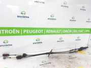 Schaltzug ABS 349359296R Renault Trafic (1FL/2FL/3FL/4FL) Van 1.6 dCi 115 (R9M-452(R9M-D4)) 2016-05