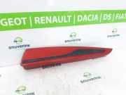 Verschiedenes Portierlijst 828772096R Renault Clio IV (5R) Schrägheck 5-drs 1.6 Turbo 16V RS 200 EDC (M5M-A400(Euro 6)) 2015-06