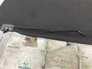 Hutablage B0008029ZD Peugeot 108 Schrägheck 1.0 12V (1KRFE(CFB)) 2018-06