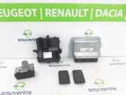 Motorsteuergerät 237104638S Renault Captur II (RJB) SUV 1.0 TCe 90 12V (H4D-470(H4D-E4)) 2022-09