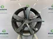 Felge Li, 17", 75J, ET44, 5 Gats 96779897ZV Peugeot 308 SW (L4/L9/LC/LJ/LR) Kombi 5-drs 1.2 12V e-THP PureTech 130 (EB2ADTS(HNS)) 2018-01