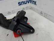 Stoßfängerbefestigung Rechts Hinten 9671246480 Citroën C4 Berline (NC) Schrägheck 5-drs 1.2 12V PureTech 130 (EB2DTS(HNY)) 2016-05