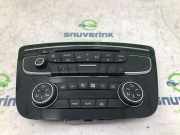 Radio Bedienungselemente 98023793XZ Peugeot 508 SW (8E/8U) Kombi 1.6 THP 16V (EP6CDT(5FV)) 2011-04
