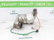 Katalysator 208A07026R Renault Captur II (RJB) SUV 1.0 TCe 12V (H4D-450(H4D-B4)) 2020-10