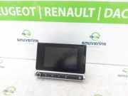 Innenausstattung Display 98010025ZD Citro?n C4 Cactus (0B/0P) Schr?gheck 5-drs 1.2 PureTech 82 12V (EB2F(HMZ)) 2014-11 EB2F(HMZ)