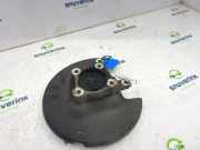 Achsschenkel Rechts Hinten 9820098380 Peugeot 3008 II (M4/MC/MJ/MR) Großraumlimousine 1.2 12V e-THP PureTech 130 (EB2ADTS(HNS)) 2017-06