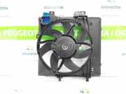 Kühlerventilatormotor 9812028580 Peugeot 208 (CA/CK/CL) Schrägheck 1.0 Vti 12V (ZMZ) 2014-07