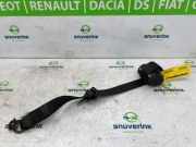 Sicherheitsgurt Rechts Vorne 8200696515 Renault Trafic New (FL) Van 2.0 dCi 16V 115 (M9R-786) 2007-11