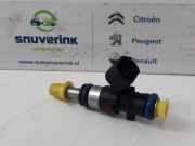 Kraftstoff-Injector 166009373R Renault Twingo III (AH) Schrägheck 0.9 Energy TCE 90 12V (H4B-C4) 2017-09