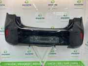 Stoßstange Hinten 166335781T Opel Corsa F (UB/UH/UP) Schrägheck 5-drs 1.2 Turbo 12V 100 (F12XHL(EB2ADTD)) 2021-02