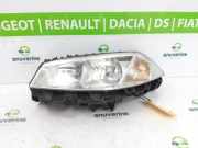 Scheinwerfer Links 8200073220 Renault Megane II CC (EM) Cabrio 1.6 16V (K4M-760) 2004-08