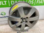 Felge Li, 16", 7J, ET32 5402FK Peugeot 308 (4A/C) Schrägheck 1.6 VTI 16V (EP6C(5FW)) 2013-06