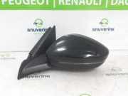 Außenspiegel Links 98260233XT Peugeot 208 II (UB/UH/UP) Schrägheck 5-drs e-208 50 kWh (ZKX) 2022-04