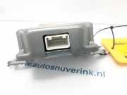 Steuergerät Automatik Getriebe 41650JG04A Renault Koleos I SUV 2.5 16V 4x4 (2TR-700) 2008-06