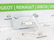 Sonnenblende 16105437PR Peugeot 3008 II (M4/MC/MJ/MR) Großraumlimousine 1.2 12V e-THP PureTech 130 (EB2ADTS(HNS)) 2020-07