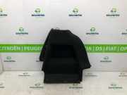 Kofferraum Verkleidung Rechts 51477136802 Mini Mini (R56) Schrägheck 1.6 16V One (N16-B16A) 2012-10