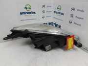 Scheinwerfer Links 6205AZ Citroën Nemo Van 1.2 HDI 75 16V (199.A.9000) 2011-02