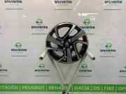 Felge Li, 15", 45J, ET35, 4 Gats B0009089XY Peugeot 108 Schrägheck 1.0 12V VVT-i (1KRFE(CFB)) 2020-05