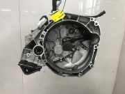 Getriebe Manuell ABS 320105074R Dacia Sandero III Schrägheck 1.0 TCe 90 12V (H4D-470(H4D-E4)) 2025-04