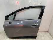 Tür Links Vorne 801017896R Renault Clio IV Estate/Grandtour (7R) Kombi 5-drs 0.9 Energy TCE 90 12V (H4B-408(H4B-B4)) 2014-06