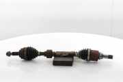 Antriebswelle Links Vorne ABS 391014580R Dacia Sandero III Schrägheck 1.0 SCe 65 12V (B4D-419(B4D-H4)) 2021-03